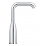 Смеситель для раковины GROHE Essence без донного клапана, L-Size, хром 