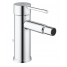 Смеситель для биде GROHE Essence с донным клапаном, хром 