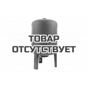 Гидроаккумулятор вертикальный UNIPUMP 50 л (нижнее подключение)