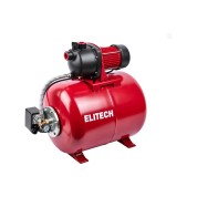 Насосная станция ELITECH САВ 1200-50П 205656