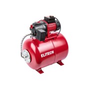 Насосная станция ELITECH САВ 1200-50Ч 205661