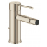 Смеситель для биде GROHE Essence с донным клапаном, никель глянец 