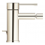 Смеситель для биде GROHE Essence с донным клапаном, никель глянец 