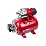 Насосная станция ELITECH САВ 800-24Н 205662