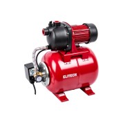 Насосная станция ELITECH САВ 800-24П 205652