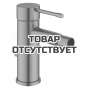 Смеситель для биде GROHE Essence с донным клапаном, теплый закат матовый 