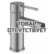 Смеситель для биде GROHE Essence с донным клапаном, никель матовый 