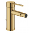 Смеситель для биде GROHE Essence с донным клапаном, холодный рассвет глянец 