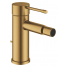 Смеситель для биде GROHE Essence с донным клапаном, холодный рассвет матовый 