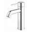 Смеситель для раковины GROHE Essence с донным клапаном, S-Size, хром 