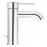Смеситель для раковины GROHE Essence с донным клапаном, S-Size, хром 
