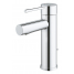 Смеситель для раковины GROHE Essence с донным клапаном, S-Size, хром 