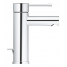 Смеситель для раковины GROHE Essence с донным клапаном, S-Size, хром 
