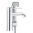 Смеситель для раковины GROHE Essence с гигиеническим душем, S-Size, хром 