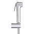 Смеситель для раковины GROHE Eurosmart Cosmopolitan с гигиеническим душем, M-size, хром 