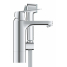 Смеситель для раковины GROHE Eurosmart Cosmopolitan с гигиеническим душем, M-size, хром 