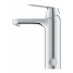 Смеситель для раковины GROHE Eurosmart Cosmopolitan с гигиеническим душем, M-size, хром 