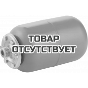 Гидроаккумулятор вертикальный UNIPUMP 5 л