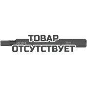 Бита ударная WERA 840 S с внешним шестигранником HEX 4.0 мм x 70 мм,  1/4" C6.3, 018151