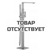 Внешняя часть смесителя для ванны GROHE Allure напольного монтажа, теплый закат матовый 