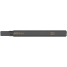 Бита ударная WERA 840 S с внешним шестигранником, HEX 3/16" мм x 70 мм,  1/4" C6.3, 018156м