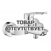 Смеситель для ванны GROHE Eurosmart, хром 