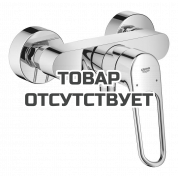 Смеситель для душа GROHE Eurosmart, хром 
