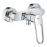 Смеситель для душа GROHE Eurosmart, хром 