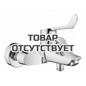 Смеситель для ванны GROHE Eurosmart, хром 