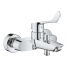 Смеситель для ванны GROHE Eurosmart, хром 