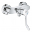 Смеситель для душа GROHE Eurosmart, хром 