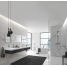 Внешняя часть смесителя для ванны GROHE Essence напольного монтажа, темный графит матовый 