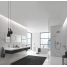 Внешняя часть смесителя для ванны GROHE Essence напольного монтажа, темный графит матовый 
