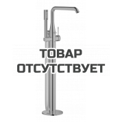 Внешняя часть смесителя для ванны GROHE Essence напольного монтажа, теплый закат глянец 