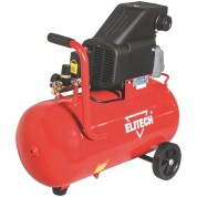 Компрессор коаксиальный масляный ELITECH КПМ 200-50 205962