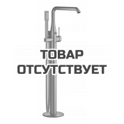 Внешняя часть смесителя для ванны GROHE Essence напольного монтажа, теплый закат матовый 