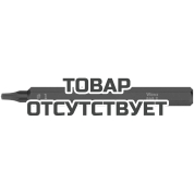 Бита ударная WERA 868 S ROBERTSON с внешним квадратом, R 1 x 70 мм, 1/4" C6.3, 018171