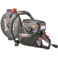 Бензорез ELITECH GC 350 (E2103.001.00) HD 210631