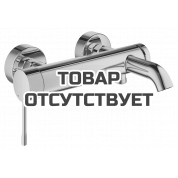 Смеситель для ванны GROHE Essence внешнего монтажа, никель глянец 