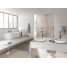 Смеситель для ванны GROHE Essence внешнего монтажа, теплый закат глянец 