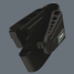 Набор ключей Г-образных WERA 950/9 Hex-Plus Multicolour Imperial BlackLaser 3 с шаром, 9 пр. 022641