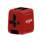 Лазерный нивелир ELITECH ЛП 3-ЗЕЛ ДМ 204856