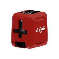 Лазерный нивелир ELITECH ЛП 3-ЗЕЛ ДМ 204856