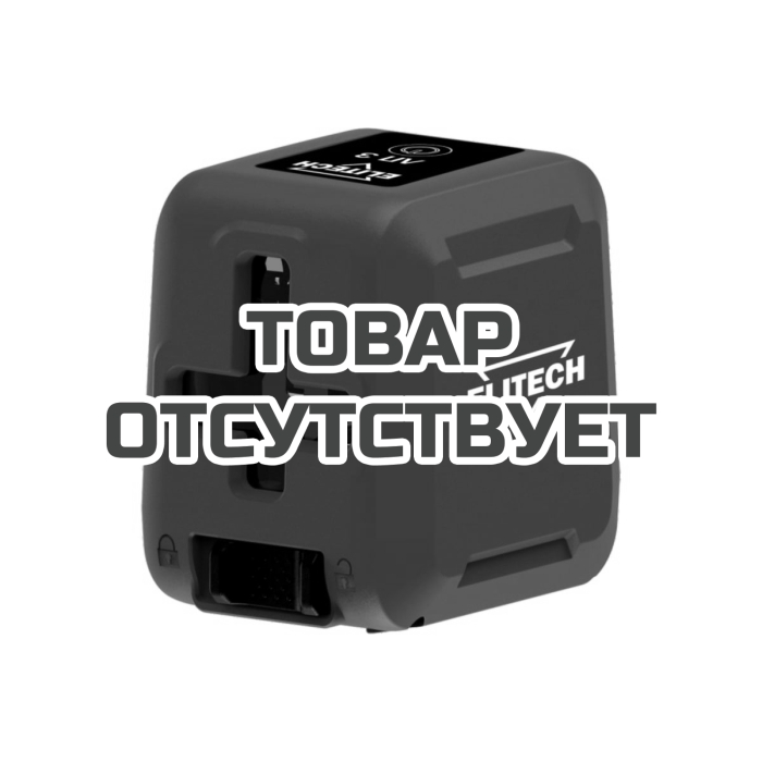 Лазерный нивелир ELITECH ЛП 3-ЗЕЛ ДМ 204856