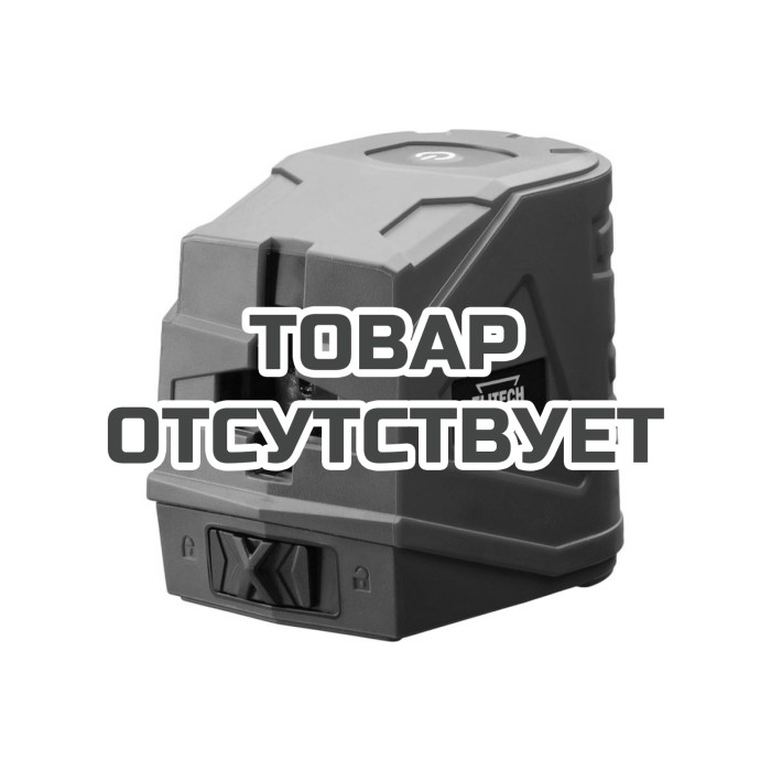Лазерный нивелир ELITECH ПЛ 4-ЗЕ 204853
