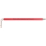 Ключ Г-образный WERA 3950 SPKL Multicolour Imperial 7/32" x 172 мм 022855