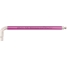 Ключ Г-образный WERA 3950 SPKL Multicolour Imperial 5/16" x 195 мм 022857