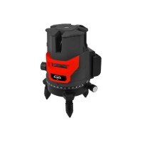 Лазерный нивелир ELITECH ПЛ 10-4В-ЗЕЛ 20486 204862