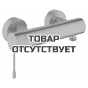 Смеситель для душа GROHE Essence внешнего монтажа, суперсталь 