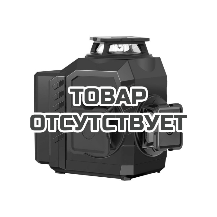 Лазерный нивелир ELITECH ЛН 360-3-ЗЕЛ 204873